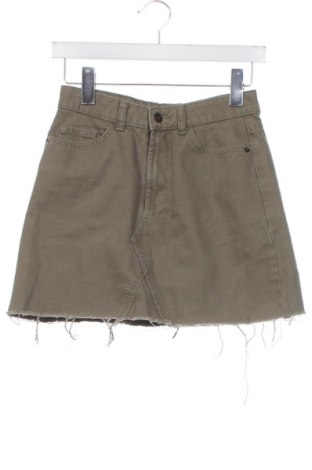 Rock Denim&Co., Größe XS, Farbe Grün, Preis 5,12 €