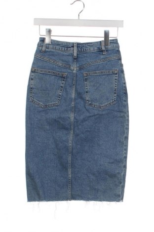 Sukňa Denim Co., Veľkosť S, Farba Modrá, Cena  27,70 €