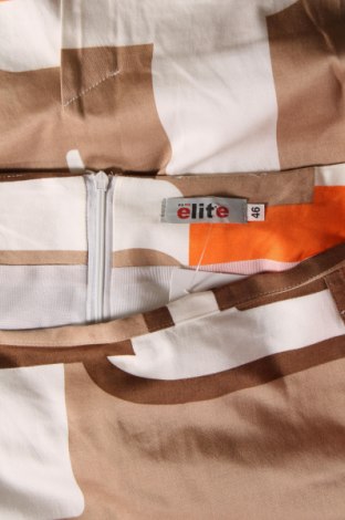 Fustă Elite, Mărime XL, Culoare Multicolor, Preț 66,80 Lei