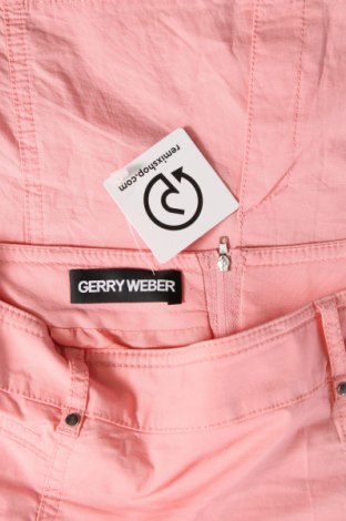 Пола Gerry Weber, Размер M, Цвят Розов, Цена 14,99 лв.