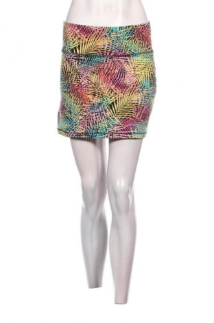 Fustă Gina Tricot, Mărime M, Culoare Multicolor, Preț 10,99 Lei