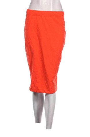 Rock Gudrun Grenz, Größe XS, Farbe Orange, Preis 4,99 €