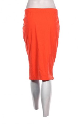 Rock Gudrun Grenz, Größe XS, Farbe Orange, Preis 4,99 €