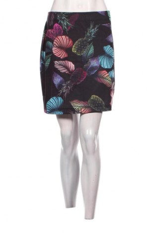 Fustă H&M, Mărime L, Culoare Multicolor, Preț 47,99 Lei