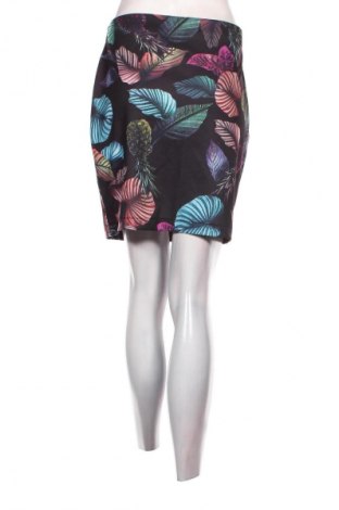 Fustă H&M, Mărime L, Culoare Multicolor, Preț 47,99 Lei