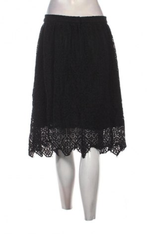 Fustă H&M, Mărime M, Culoare Negru, Preț 32,99 Lei