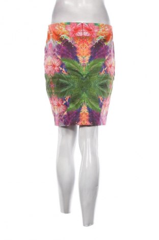 Fustă H&M, Mărime M, Culoare Multicolor, Preț 20,49 Lei