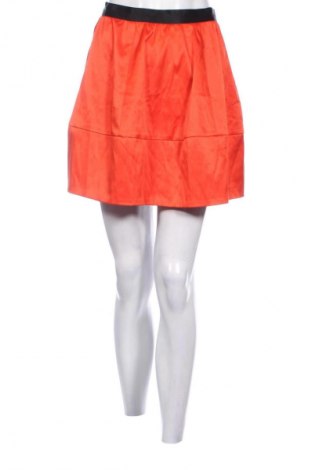 Rock H&M, Größe S, Farbe Orange, Preis € 4,99