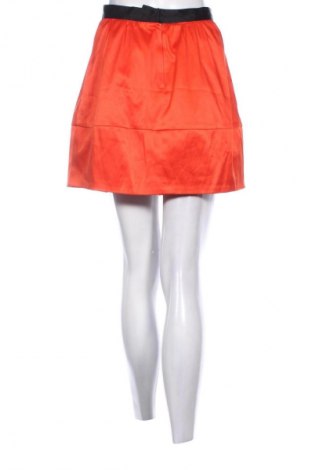 Rock H&M, Größe S, Farbe Orange, Preis € 4,99