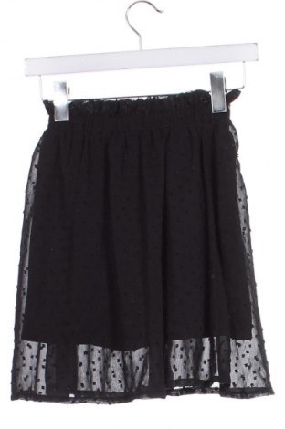 Fustă H&M Divided, Mărime XXS, Culoare Negru, Preț 16,99 Lei