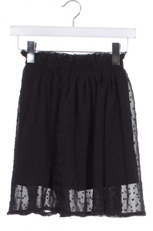 Fustă H&M Divided, Mărime XXS, Culoare Negru, Preț 16,99 Lei