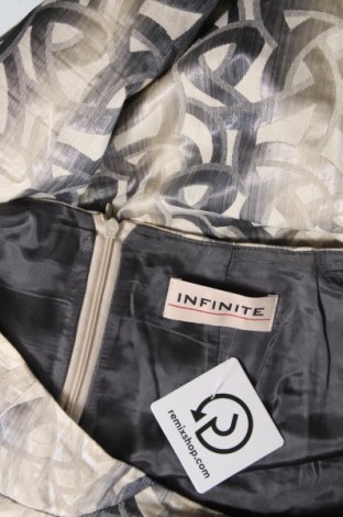 Fustă Infinite, Mărime L, Culoare Multicolor, Preț 122,99 Lei