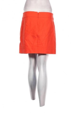 Rock J.Crew, Größe S, Farbe Orange, Preis € 7,49