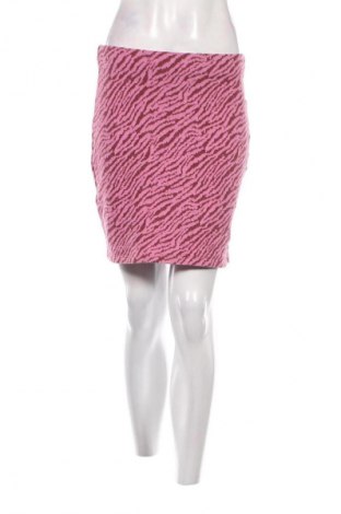 Rock LeGer By Lena Gercke X About you, Größe M, Farbe Rosa, Preis 13,99 €