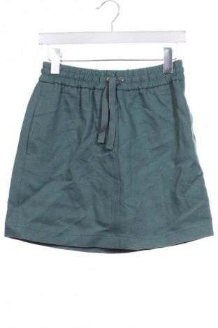 Fustă Marc O'Polo, Mărime XS, Culoare Verde, Preț 100,99 Lei