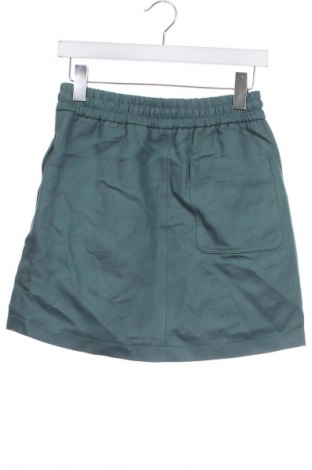 Fustă Marc O'Polo, Mărime XS, Culoare Verde, Preț 100,99 Lei