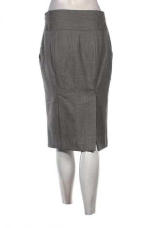 Rock Massimo Dutti, Größe M, Farbe Grau, Preis € 22,49