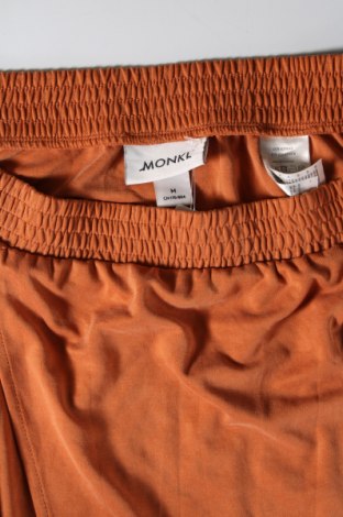 Rock Monki, Größe M, Farbe Orange, Preis 2,99 €