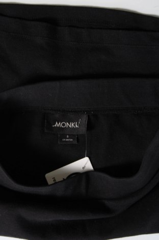 Φούστα Monki, Μέγεθος S, Χρώμα Μαύρο, Τιμή 3,79 €