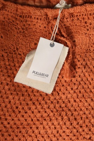 Rock Pull&Bear, Größe L, Farbe Orange, Preis € 9,99