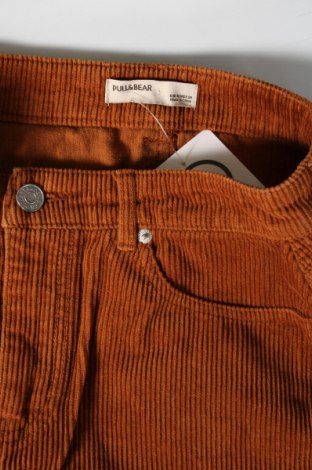 Sukně Pull&Bear, Velikost M, Barva Hnědá, Cena  119,00 Kč