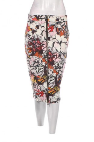 Fustă River Island, Mărime M, Culoare Multicolor, Preț 105,00 Lei