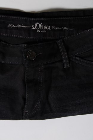 Rock S.Oliver, Größe S, Farbe Schwarz, Preis € 9,58