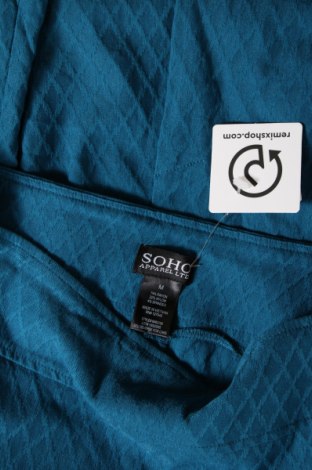 Rock Soho, Größe M, Farbe Blau, Preis € 4,99