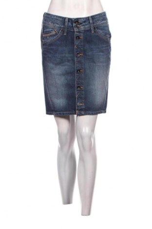 Rock Hilfiger Denim, Größe M, Farbe Blau, Preis 15,32 €