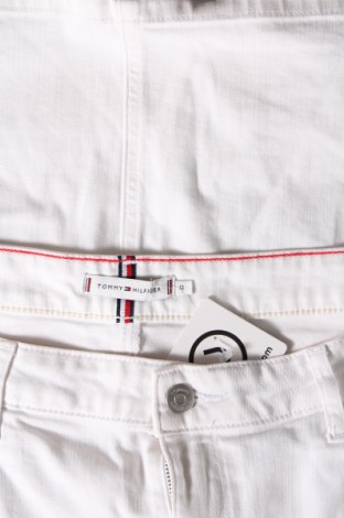 Φούστα Tommy Hilfiger, Μέγεθος XL, Χρώμα Λευκό, Τιμή 49,34 €