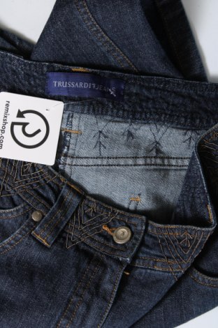 Sukňa Trussardi Jeans, Veľkosť M, Farba Modrá, Cena  24,95 €