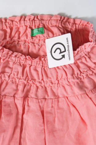 Rock United Colors Of Benetton, Größe M, Farbe Rosa, Preis € 13,99