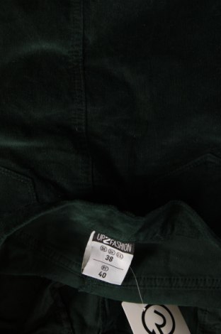 Fustă Up 2 Fashion, Mărime M, Culoare Verde, Preț 27,99 Lei