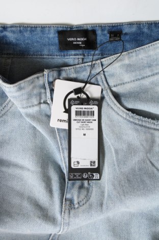 Rock Vero Moda, Größe M, Farbe Blau, Preis € 12,79