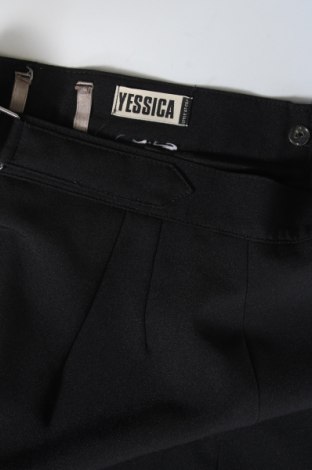 Fustă Yessica, Mărime XS, Culoare Negru, Preț 21,99 Lei