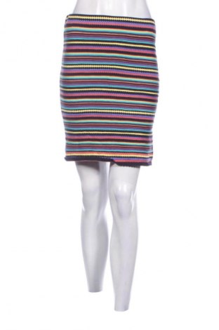 Fustă Zara Knitwear, Mărime M, Culoare Multicolor, Preț 29,99 Lei