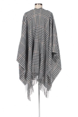 Poncho, Größe M, Farbe Mehrfarbig, Preis € 7,99