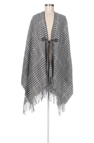 Poncho, Größe M, Farbe Mehrfarbig, Preis € 7,99