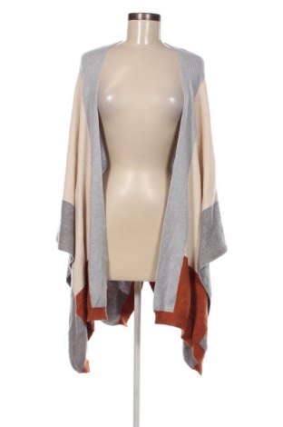 Poncho, Größe XL, Farbe Mehrfarbig, Preis € 8,49