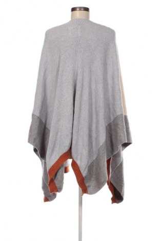 Poncho, Größe XL, Farbe Mehrfarbig, Preis € 9,49