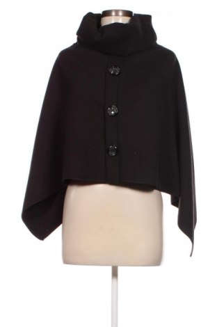 Poncho, Mărime M, Culoare Negru, Preț 73,98 Lei