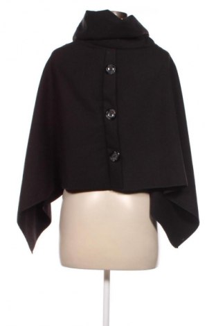 Poncho, Mărime M, Culoare Negru, Preț 73,98 Lei