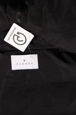 Poncho, Größe S, Farbe Schwarz, Preis € 10,99