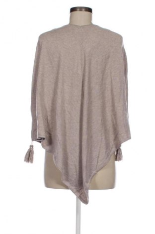 Poncho Bonita, Größe XL, Farbe Beige, Preis € 9,49