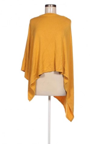 Poncho Collection L, Mărime M, Culoare Galben, Preț 42,99 Lei