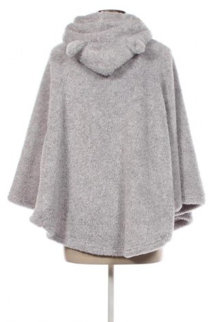 Poncho Esprit, Größe M, Farbe Grau, Preis 15,49 €