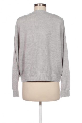 Poncho H&M Divided, Größe M, Farbe Grau, Preis € 20,29