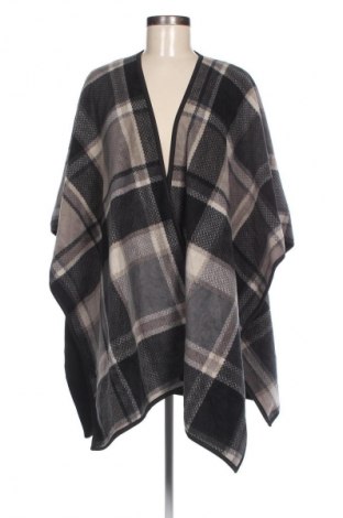 Poncho Ike Behar, Mărime M, Culoare Multicolor, Preț 75,99 Lei