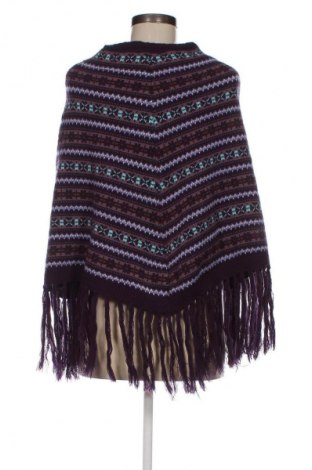 Poncho Jessica Simpson, Größe M, Farbe Mehrfarbig, Preis 7,99 €