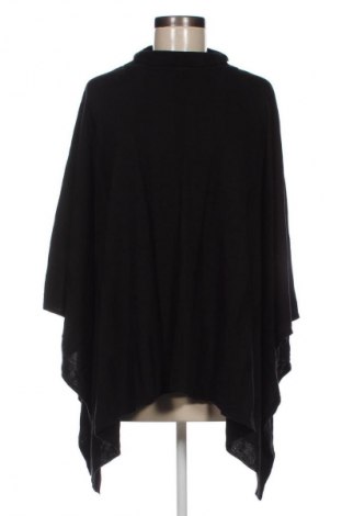 Poncho Marks & Spencer, Mărime L, Culoare Negru, Preț 27,99 Lei